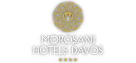 Morosani Davos Logo