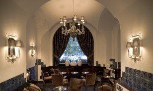 Bolero Bar von Morosani