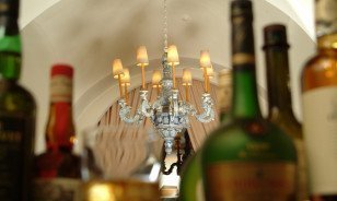 Bolero Bar von Morosani