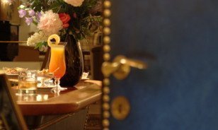 Bolero Bar von Morosani