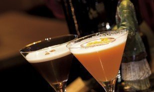 Pöstli Lounge in Morosani Posthotel