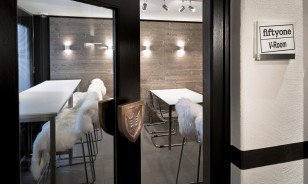 V-Room im Fiftyone Morosani 