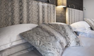 Betten im Fiftyone Morosani