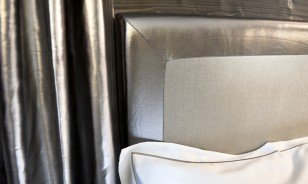 Betten im Fiftyone Morosani