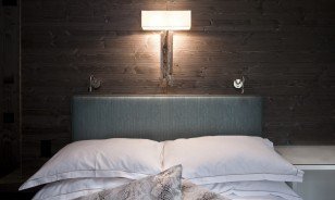 Standard Doppelzimmer im Fiftyone Morosani