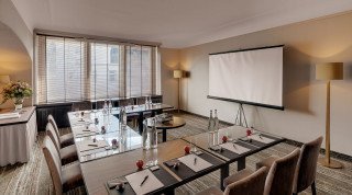 Bündnerstube Schweizerhof Die Bündnerstube des Morosani Hotels in Davos