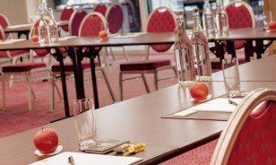 Gardenhall Meeting room