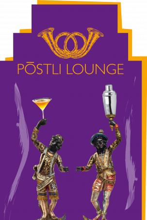 Pöstli Lounge Motiv