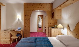 Doppelzimmer Superior