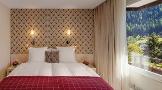 Doppelzimmer Standard