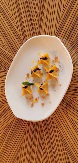 HAB8411 snack