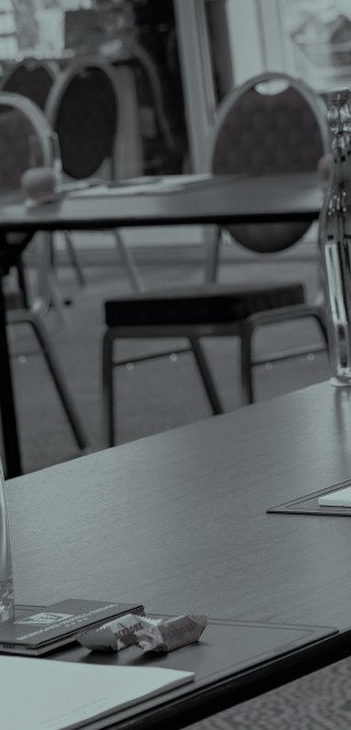 Meeting rooms 71 Gartensaal als Meetingraum in Davos