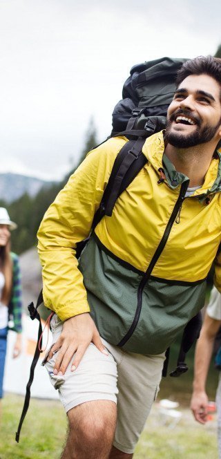 Morosani Summer Hiking Davos summer hiking