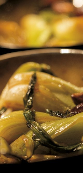 Pöstli Grill Delicious food in the "Pöstli Grill" in Davos