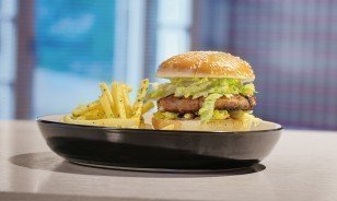 Pöstli Corner im Morosani Posthotel