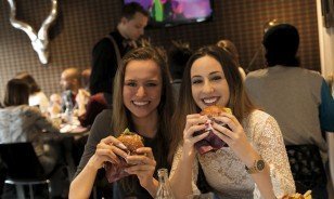 Pöstli Corner Gäste