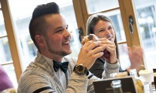 Pöstli Corner Gäste