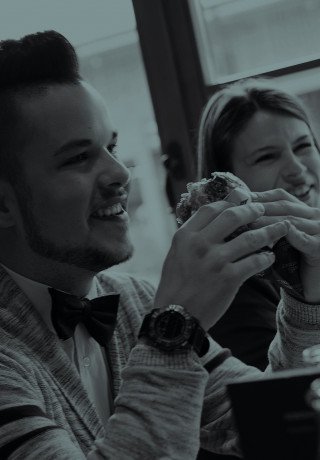 Pöstli Corner Gäste