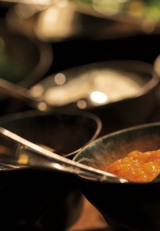 Pöstli Grill Saucen