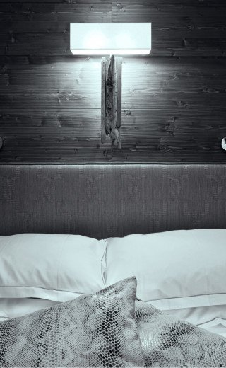 Morosani "Fiftyone" Room Only Designhotel in Davos