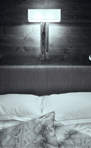 Morosani Designhotel "Fiftyone" in Davos